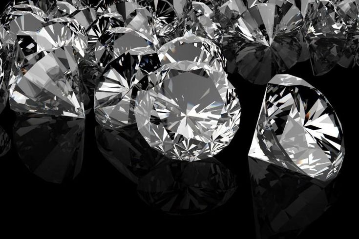 Detail Free Pictures Of Diamonds Nomer 31