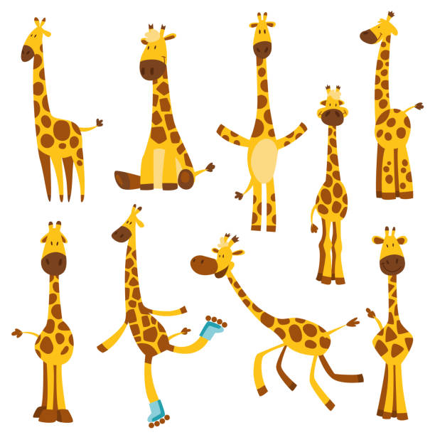 Detail Free Pictures Of Giraffes Nomer 48