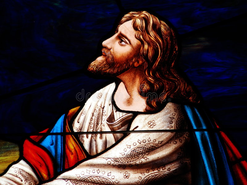 Detail Free Pictures Of Jesus Nomer 23