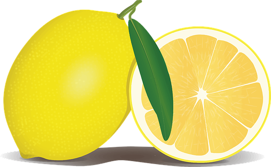 Detail Free Pictures Of Lemons Nomer 29