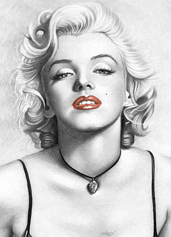 Free Pictures Of Marilyn Monroe - KibrisPDR