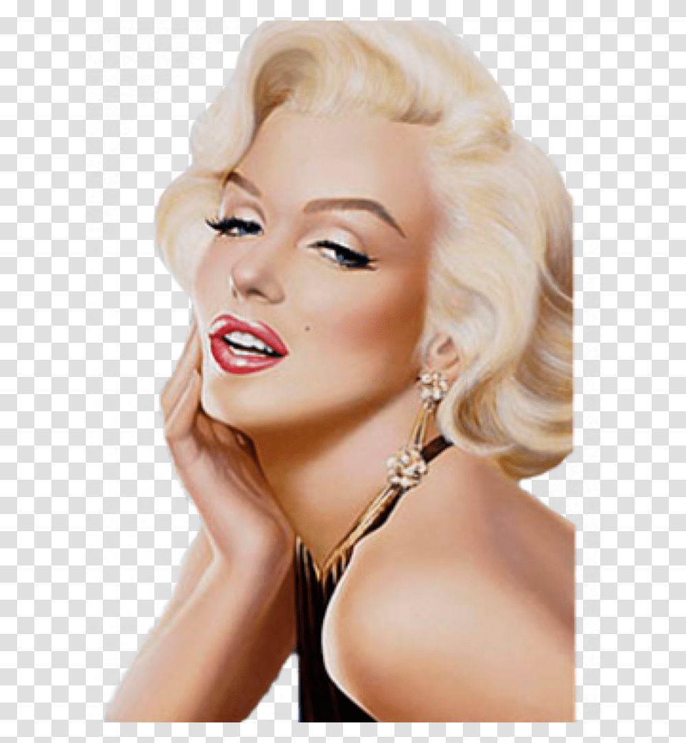 Detail Free Pictures Of Marilyn Monroe Nomer 21