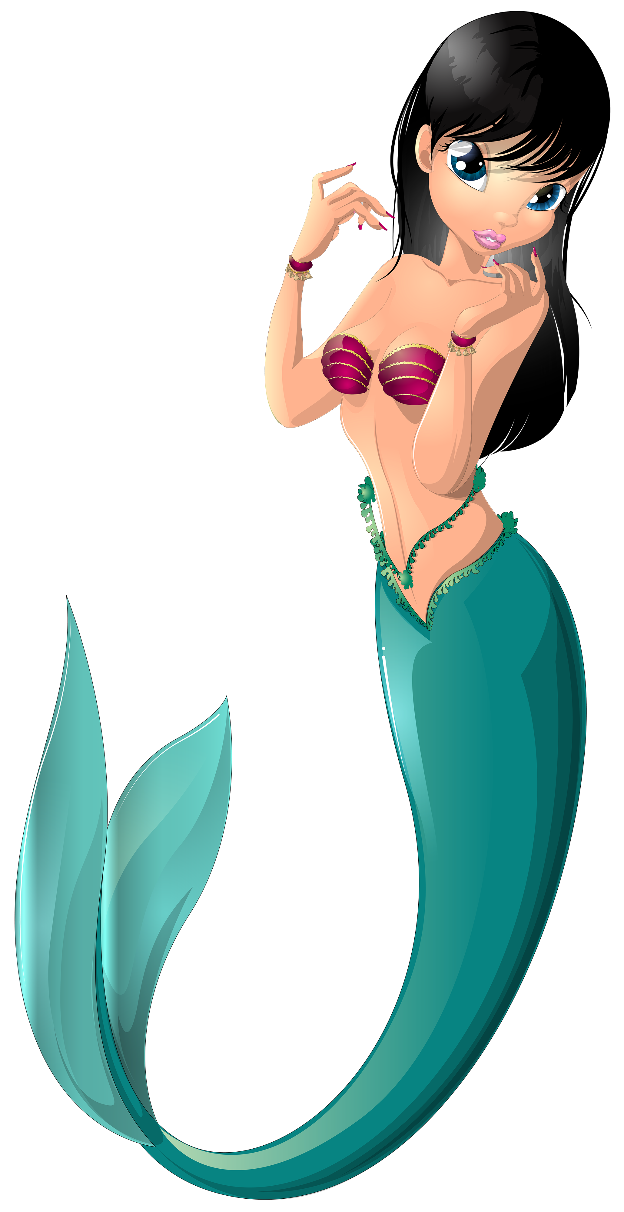 Detail Free Pictures Of Mermaids Nomer 21
