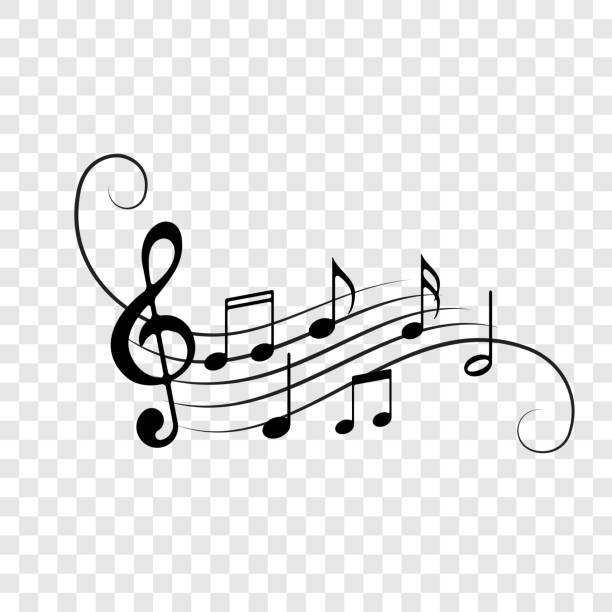 Free Pictures Of Music Notes - KibrisPDR