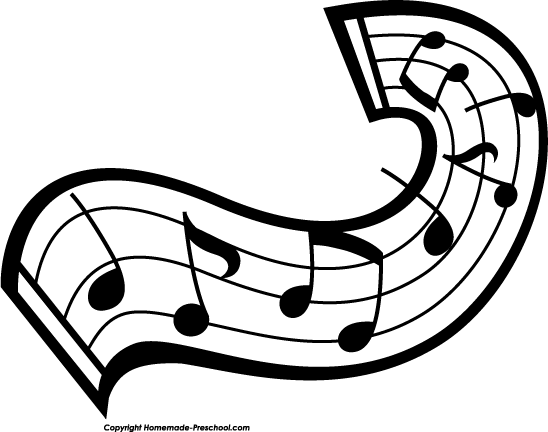 Detail Free Pictures Of Music Notes Nomer 54