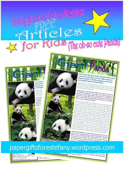 Detail Free Pictures Of Pandas Nomer 48