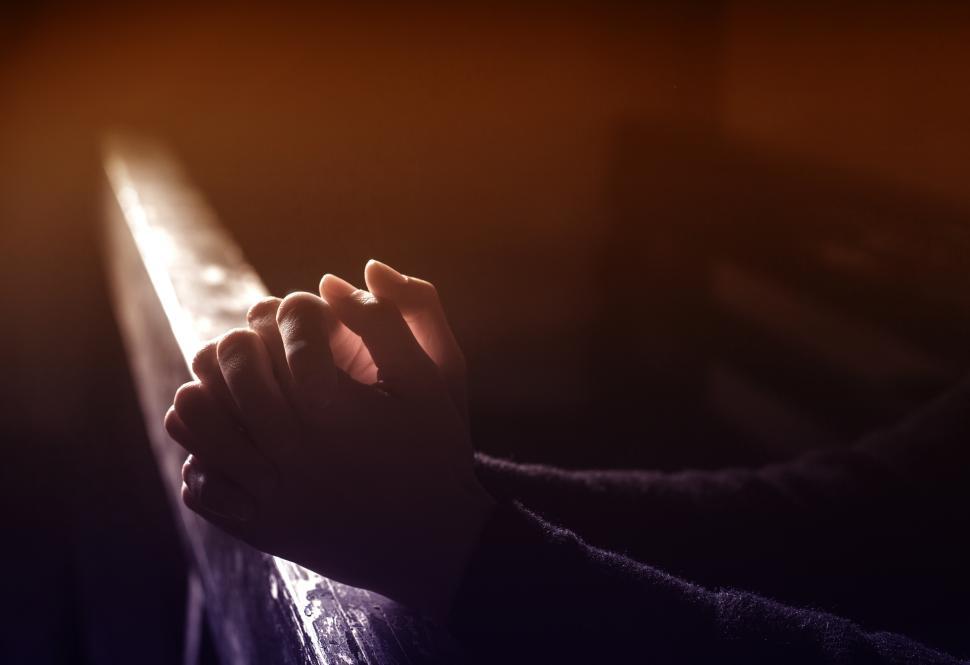Detail Free Pictures Of Praying Hands Nomer 12