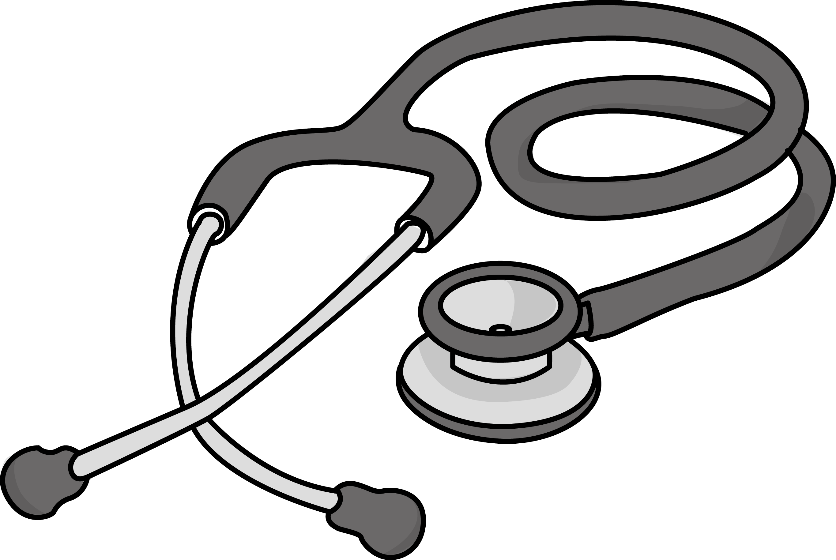 Detail Free Pictures Of Stethoscopes Nomer 14