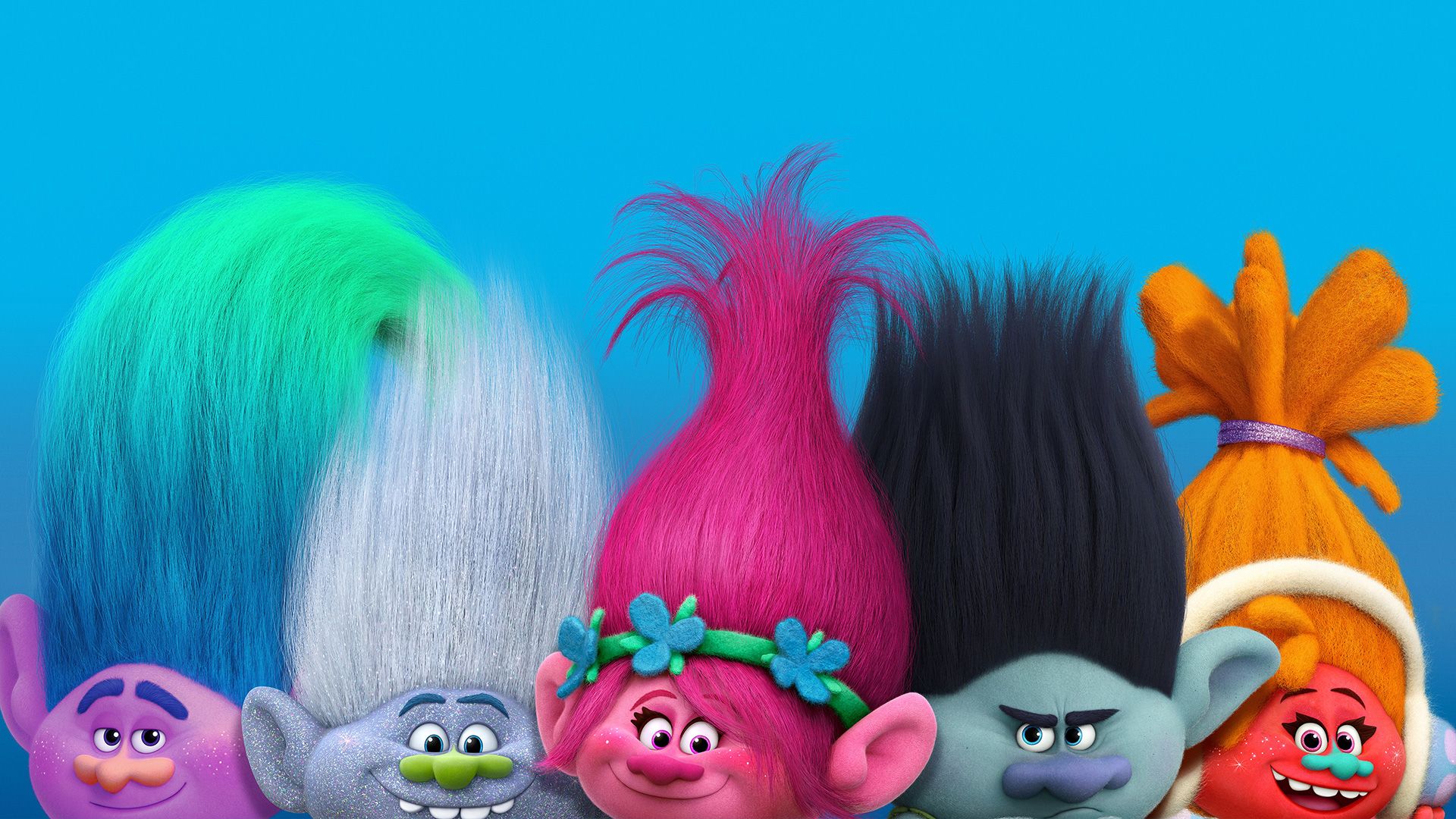 Detail Free Pictures Of Trolls Nomer 2