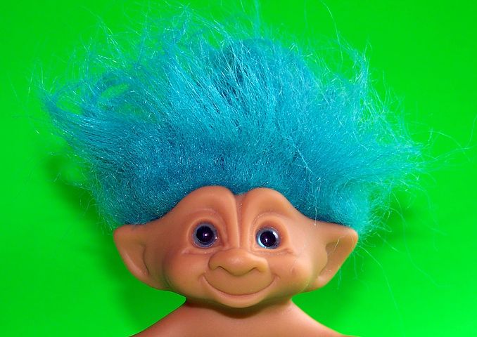 Detail Free Pictures Of Trolls Nomer 37