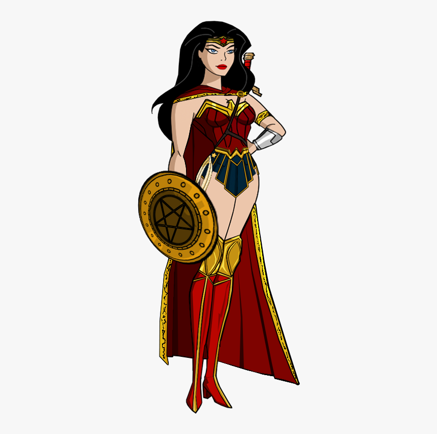 Detail Free Pictures Of Wonder Woman Nomer 15