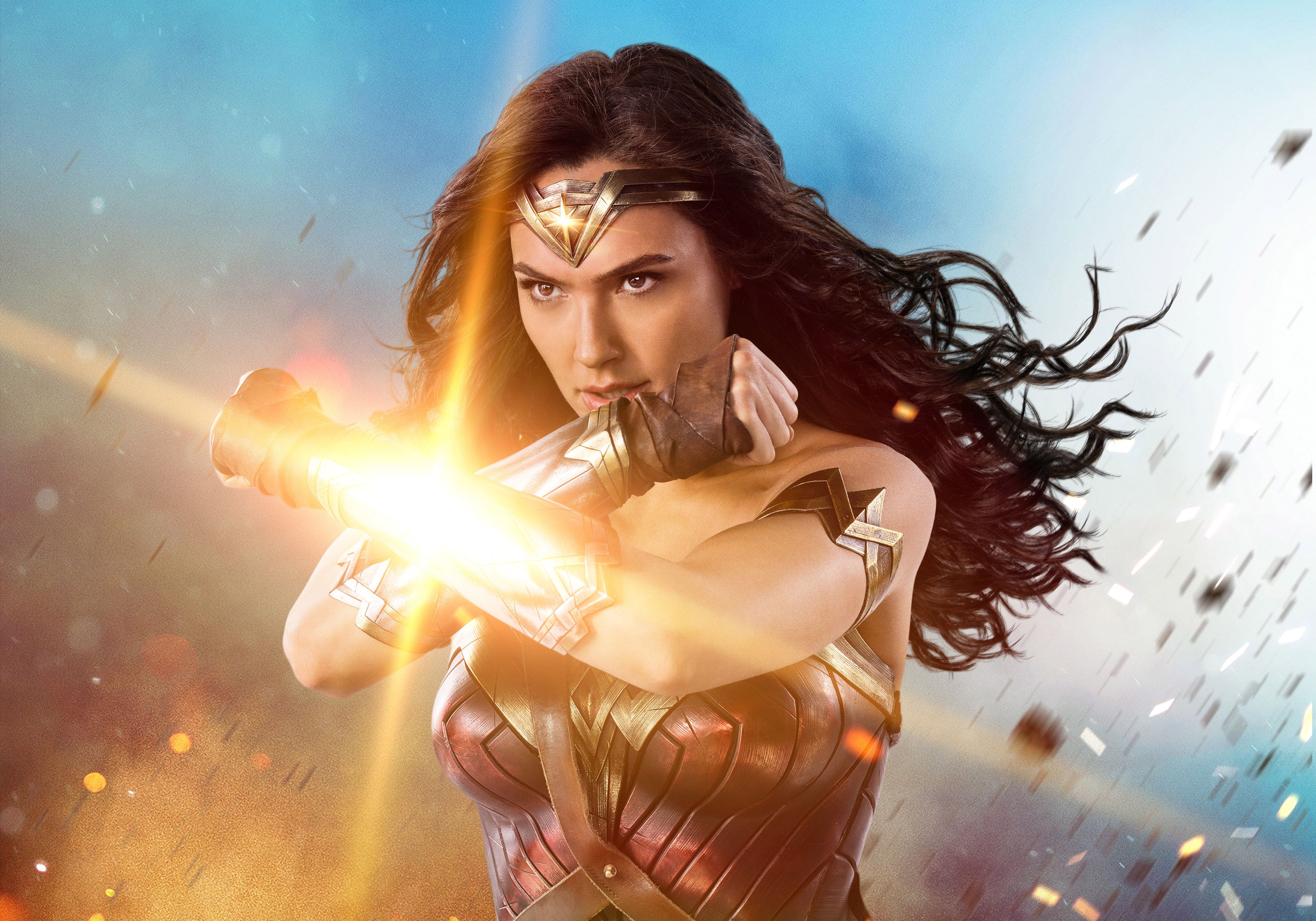 Detail Free Pictures Of Wonder Woman Nomer 21