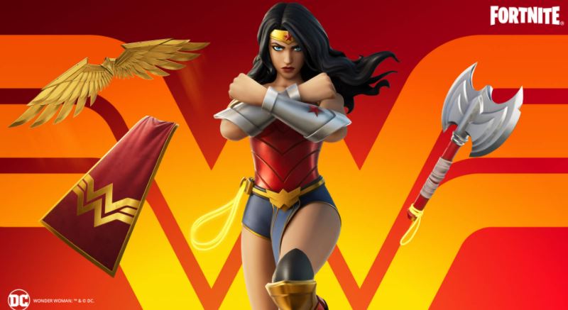Detail Free Pictures Of Wonder Woman Nomer 24