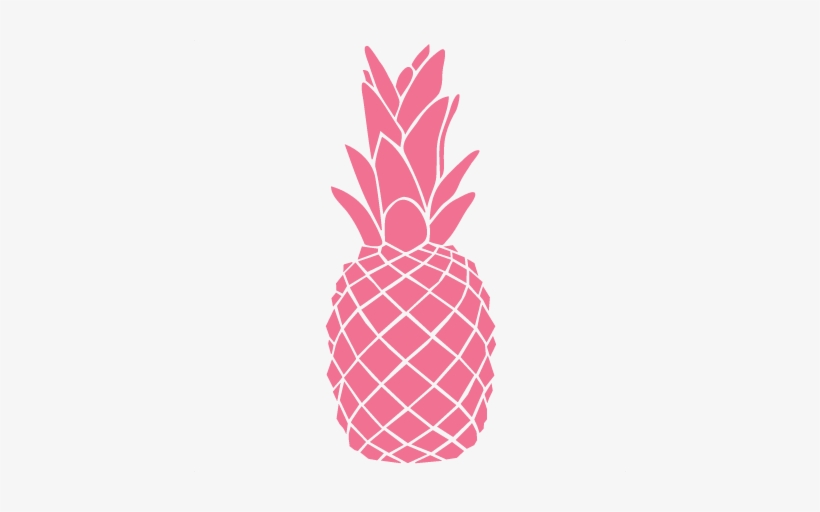 Detail Free Pineapple Clip Art Nomer 30