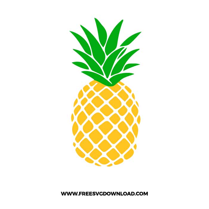 Detail Free Pineapple Images Nomer 5