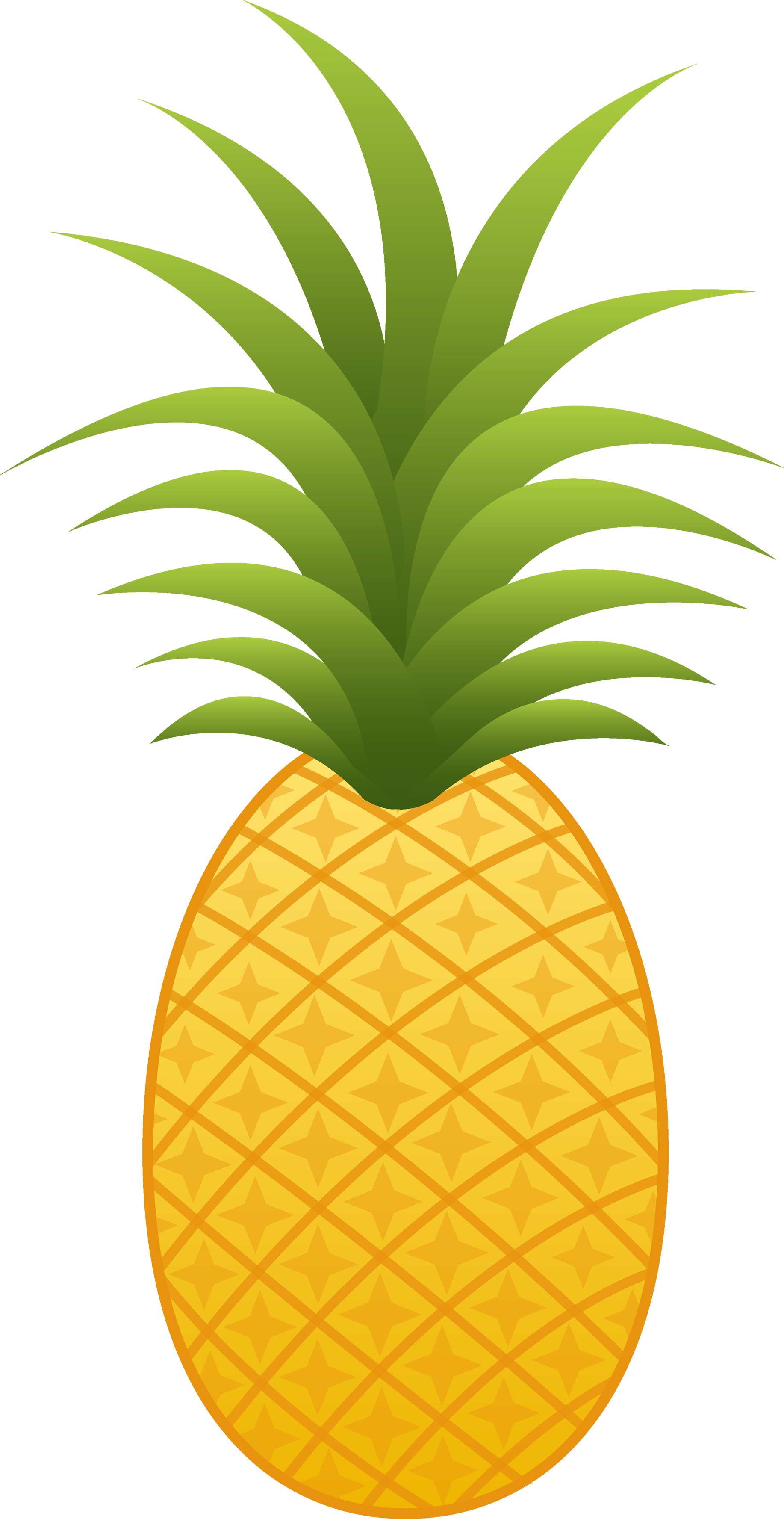 Detail Free Pineapple Images Nomer 42