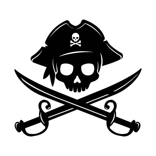 Detail Free Pirate Images Nomer 2