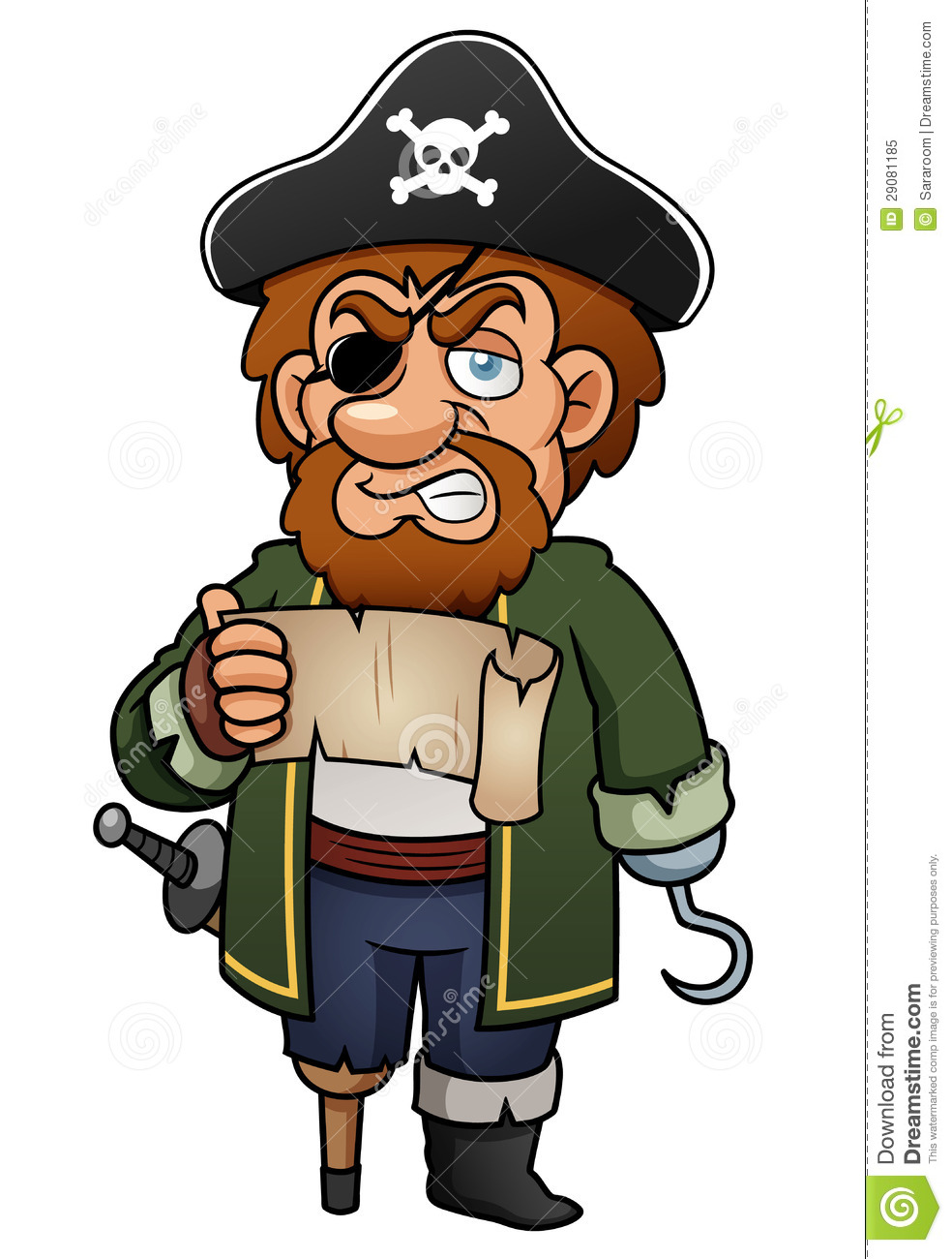 Download Free Pirate Images Nomer 11