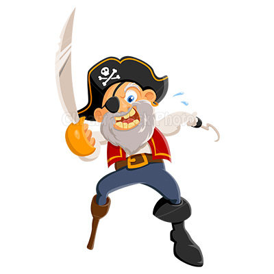 Detail Free Pirate Images Nomer 15