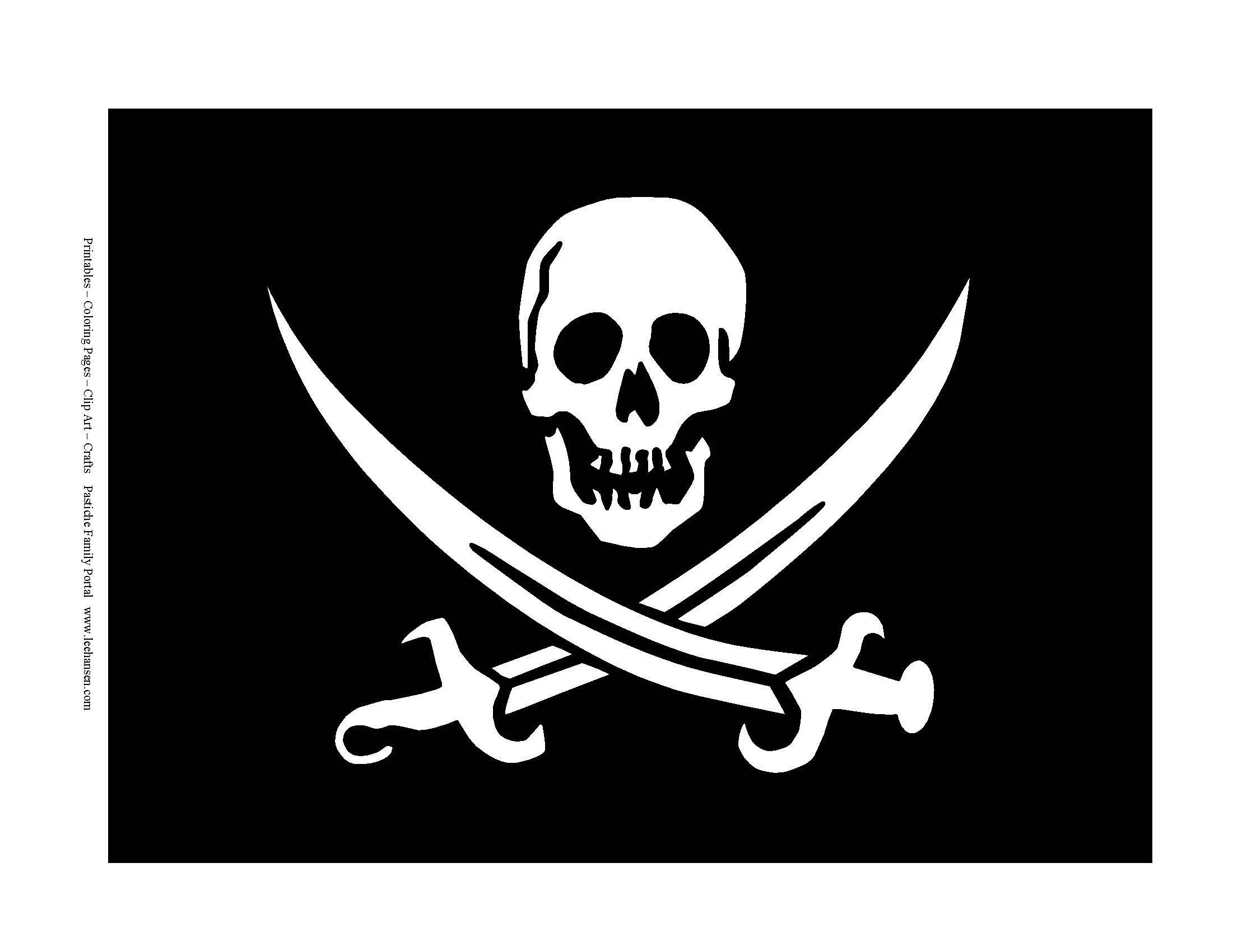 Detail Free Pirate Images Nomer 23