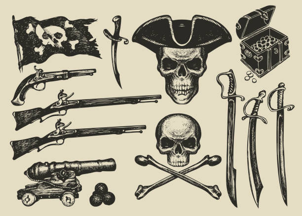 Download Free Pirate Images Nomer 41