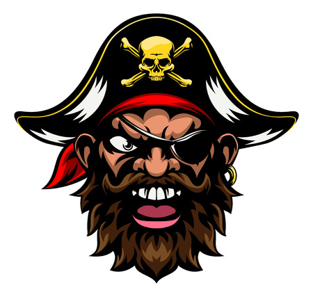 Detail Free Pirate Images Nomer 44