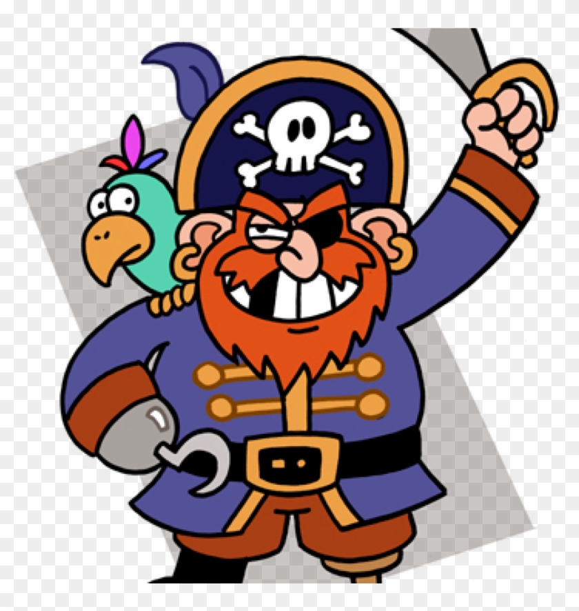 Detail Free Pirate Pictures Nomer 13