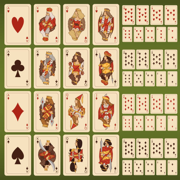 Detail Free Playing Card Images Nomer 14