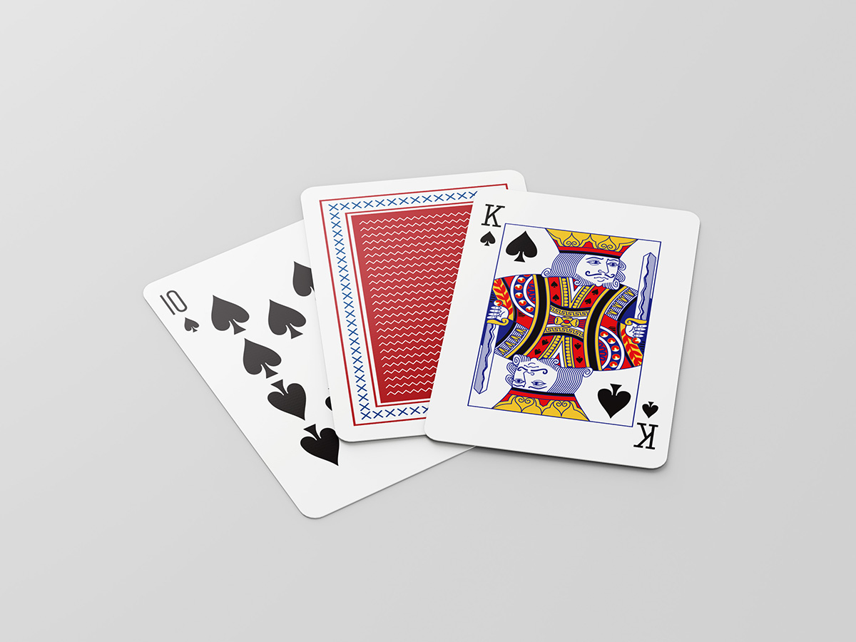 Detail Free Playing Card Images Nomer 26