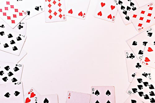 Detail Free Playing Card Images Nomer 27