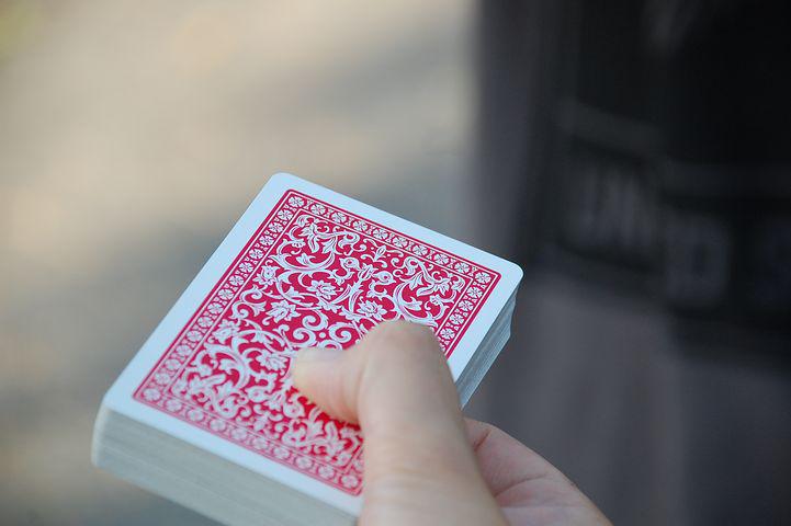 Detail Free Playing Card Images Nomer 38