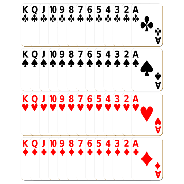 Detail Free Playing Card Images Nomer 47