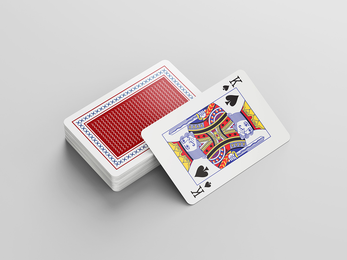Detail Free Playing Card Images Nomer 48
