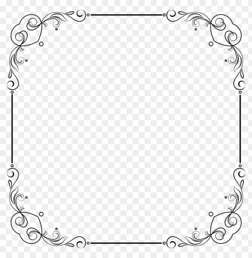 Free Png Frames - KibrisPDR