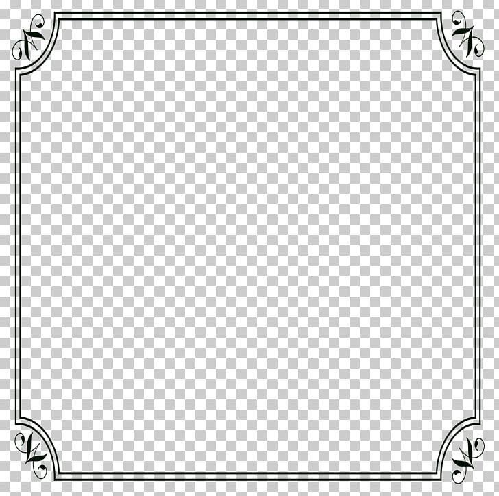 Detail Free Png Frames Nomer 27