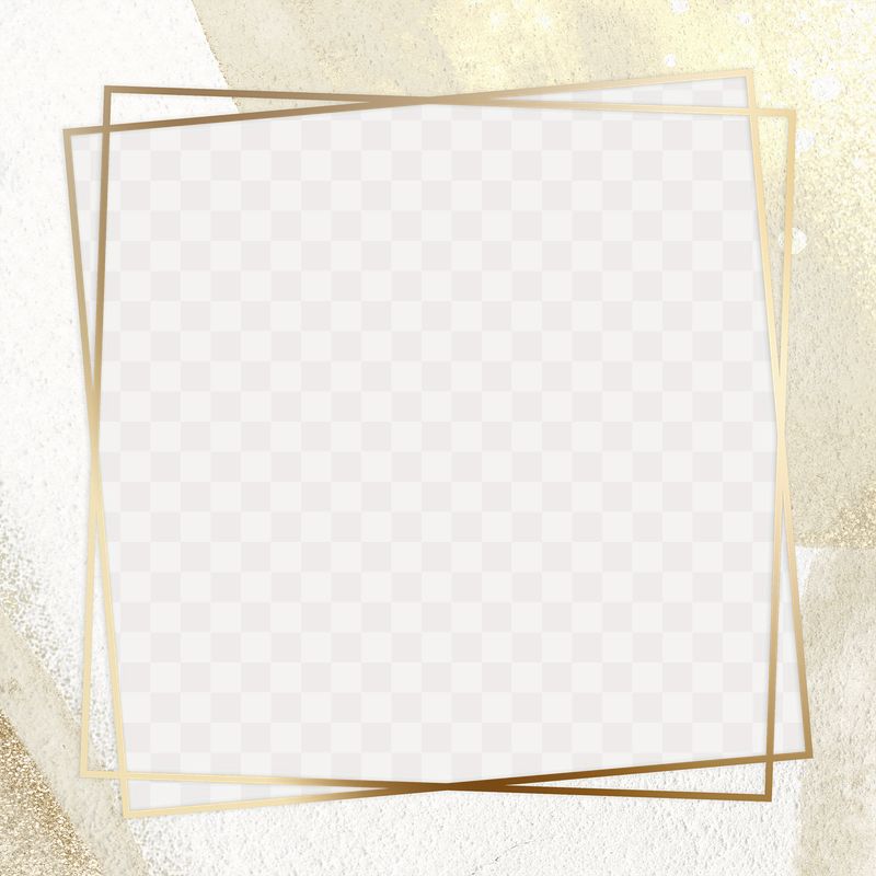 Detail Free Png Frames Nomer 4