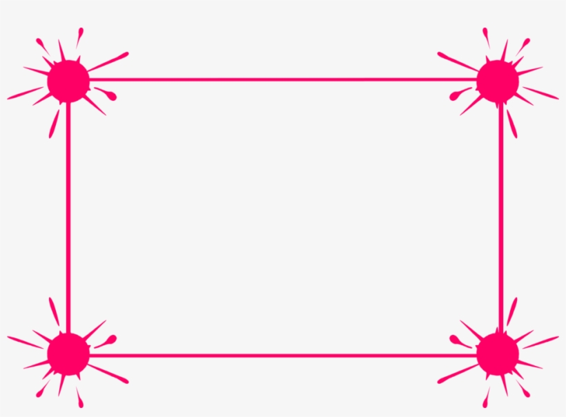 Detail Free Png Frames Nomer 33
