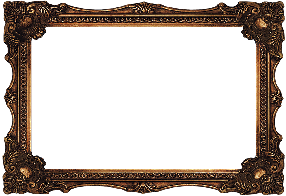 Detail Free Png Frames Nomer 34