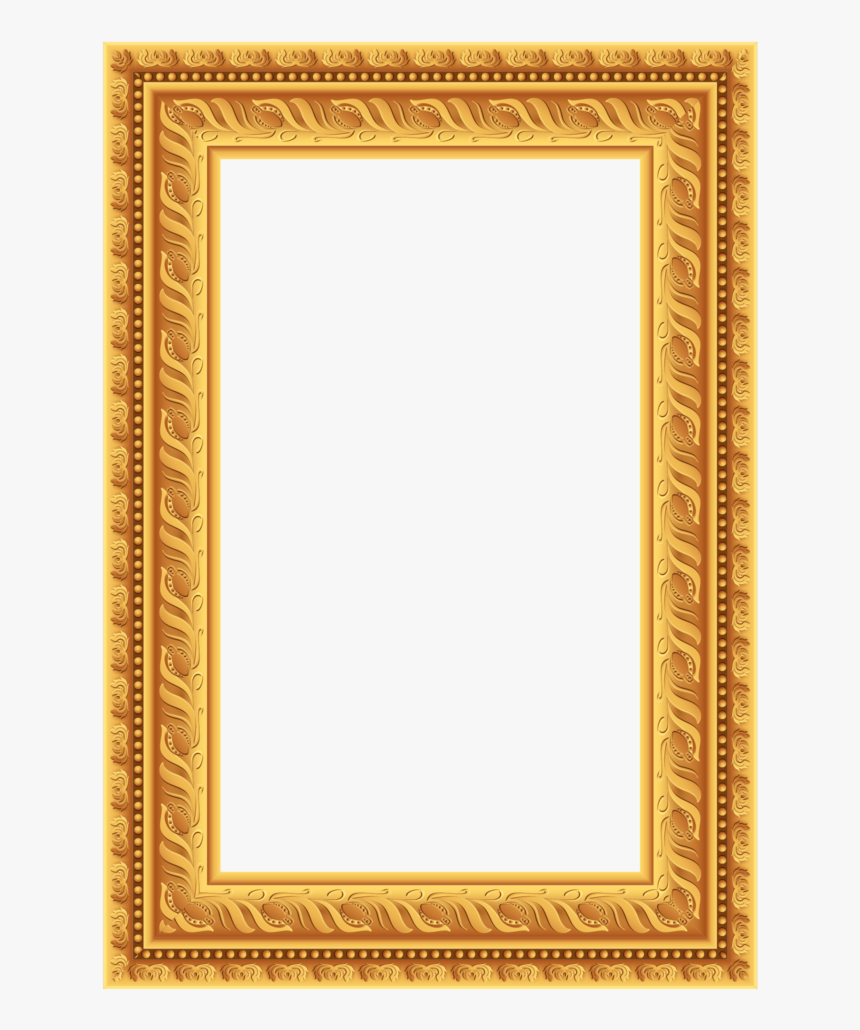 Detail Free Png Frames Nomer 35