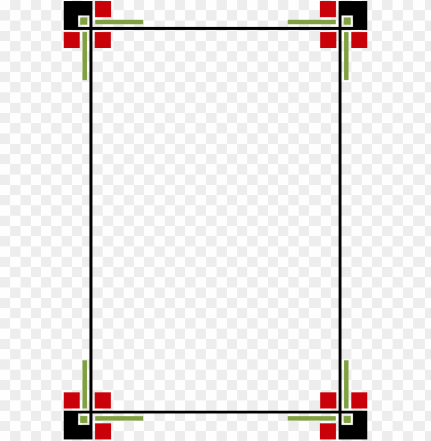 Detail Free Png Frames Nomer 39