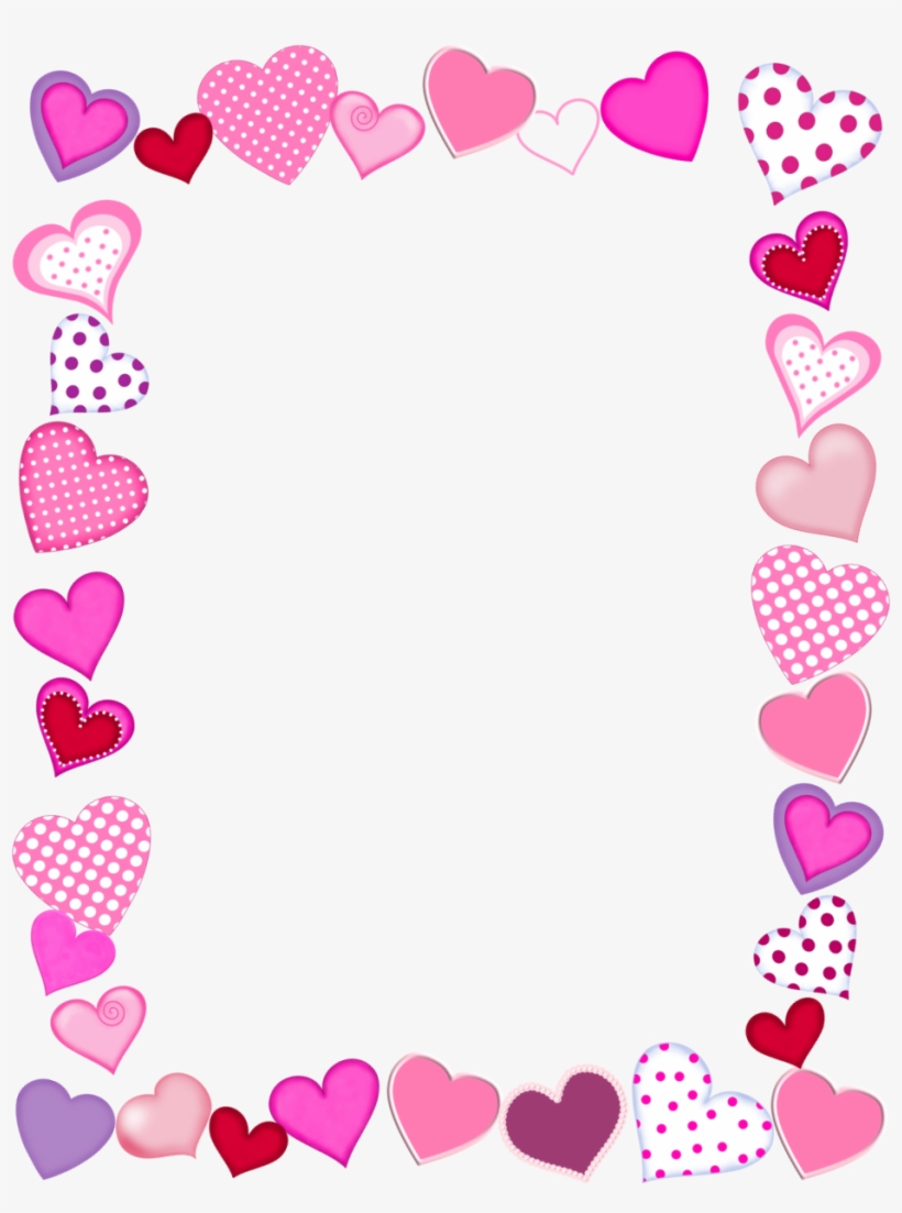 Detail Free Png Frames Nomer 43