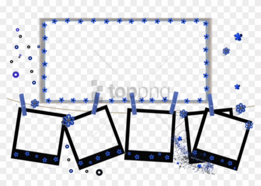 Detail Free Png Frames Nomer 52