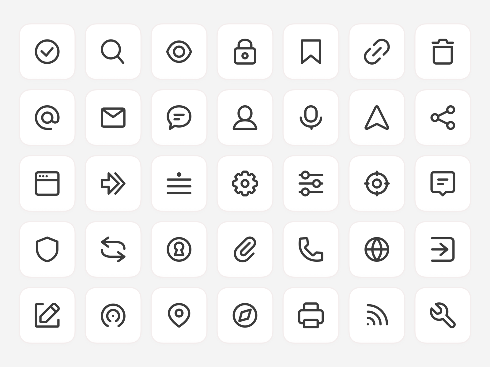 Detail Free Png Icons Nomer 11