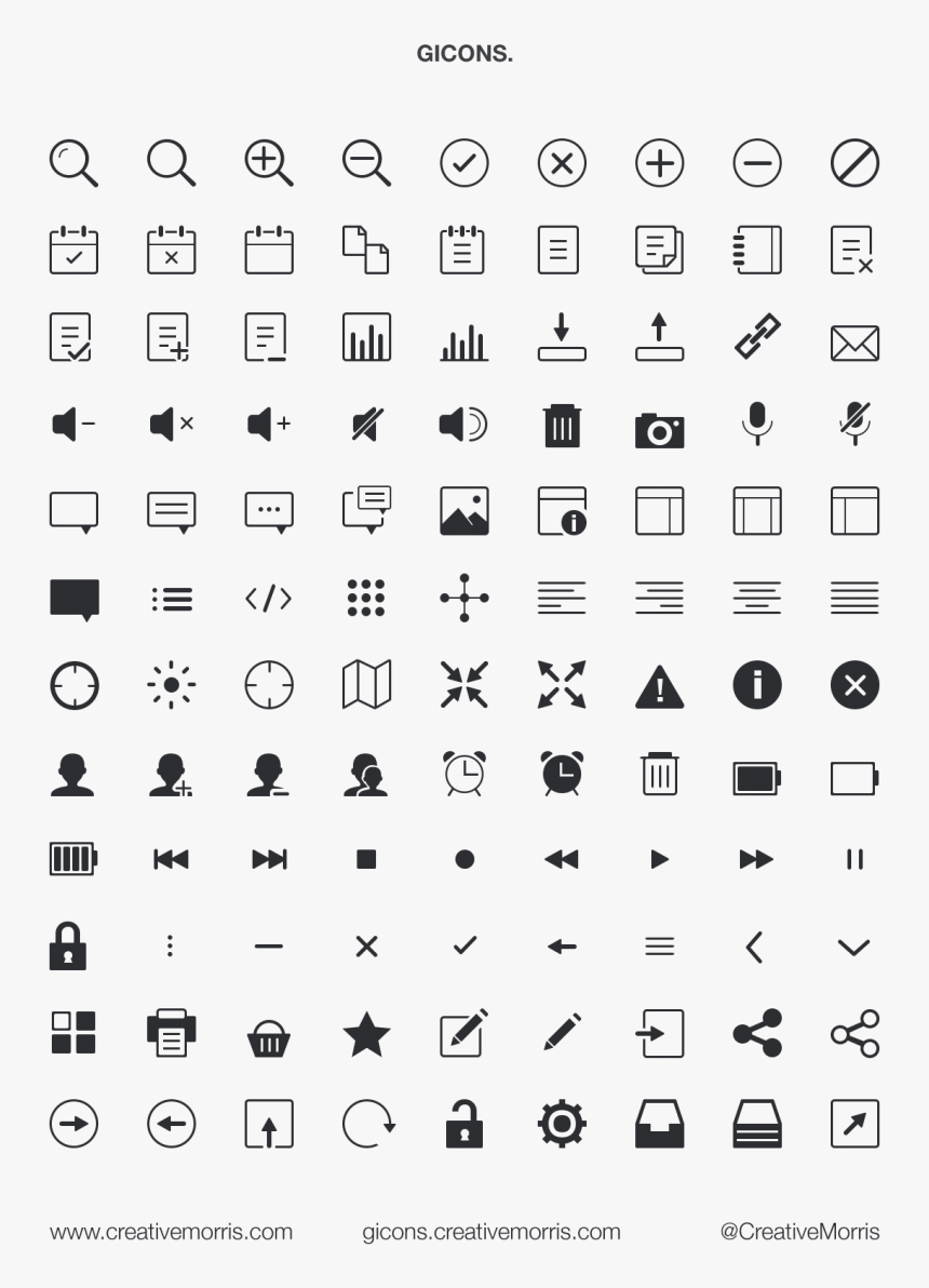 Detail Free Png Icons Nomer 22