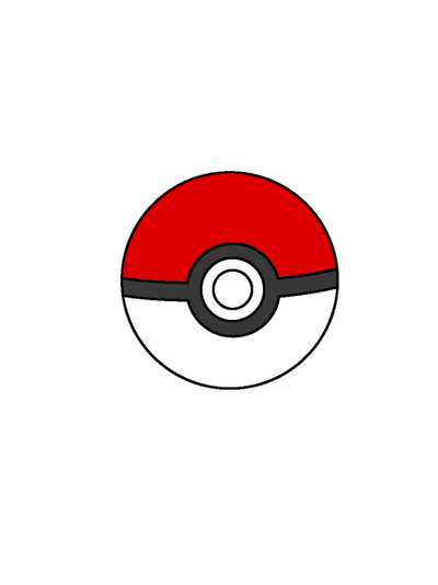 Detail Free Pokeball Nomer 15