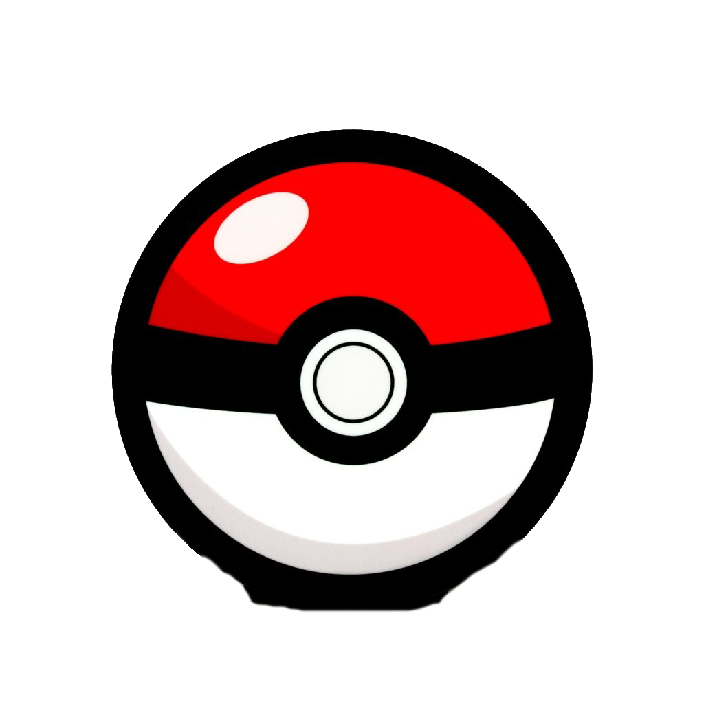 Detail Free Pokeball Nomer 18