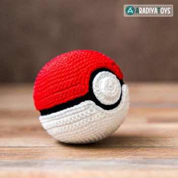 Detail Free Pokeball Nomer 26