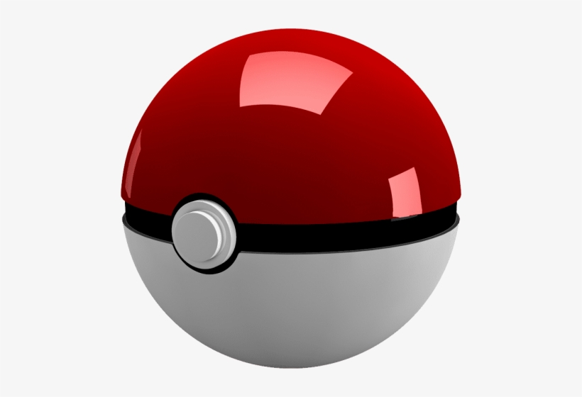 Detail Free Pokeball Nomer 34