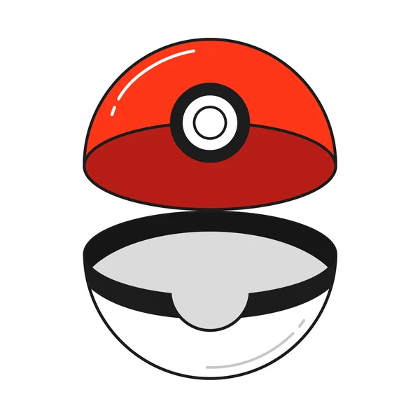 Detail Free Pokeball Nomer 45