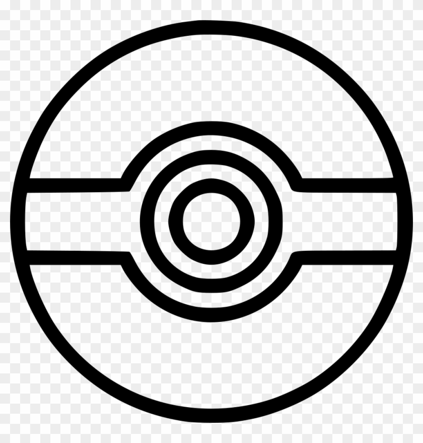 Detail Free Pokeball Nomer 48